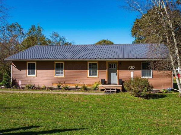10474 Butler Road NE, Newark, OH 43055