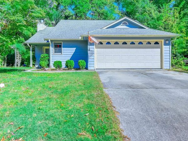 1071 Hickory Trail , Little River, SC 29566