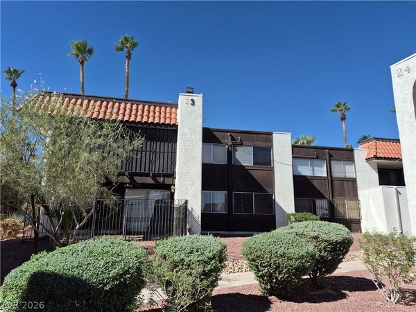 1405 Vegas Valley Drive , Unit 225, Las Vegas, NV 89169