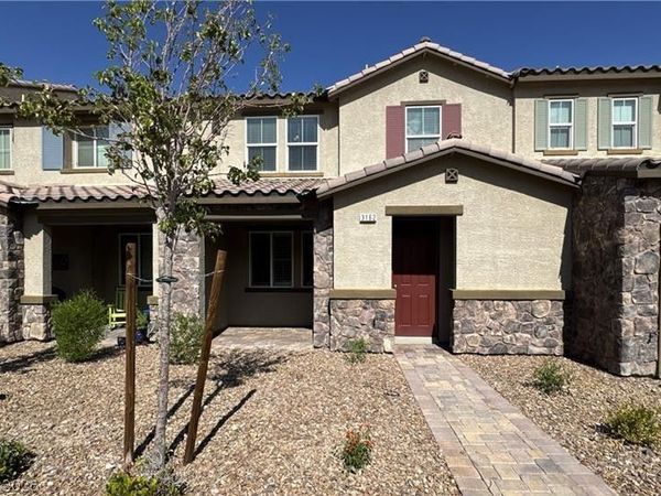 3162 Arco Avenue , Henderson, NV 89044