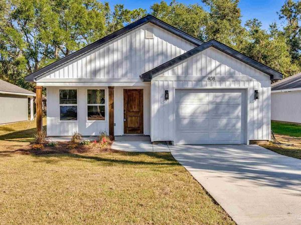 408 Bremen Ave, Pensacola, FL 32507