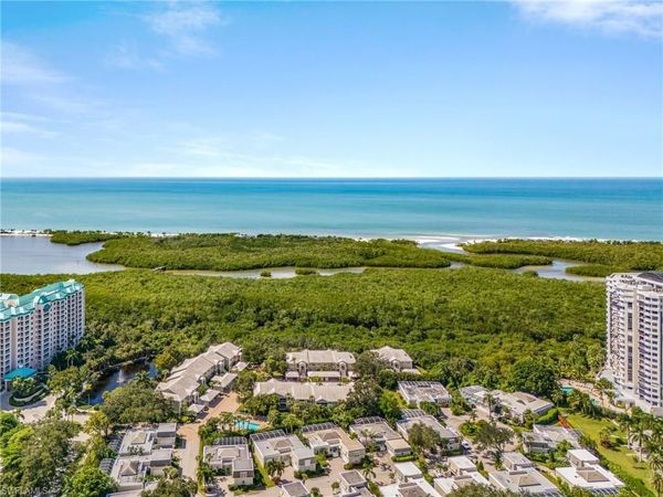 5899 Chanteclair DR , Unit 211, NAPLES, FL 34108