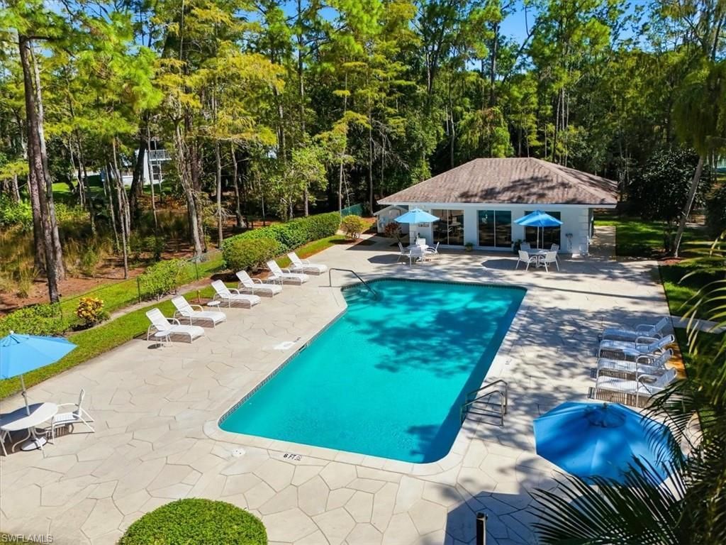 3505 County Barn Rd , Unit 102, Naples, FL 34112 Photo