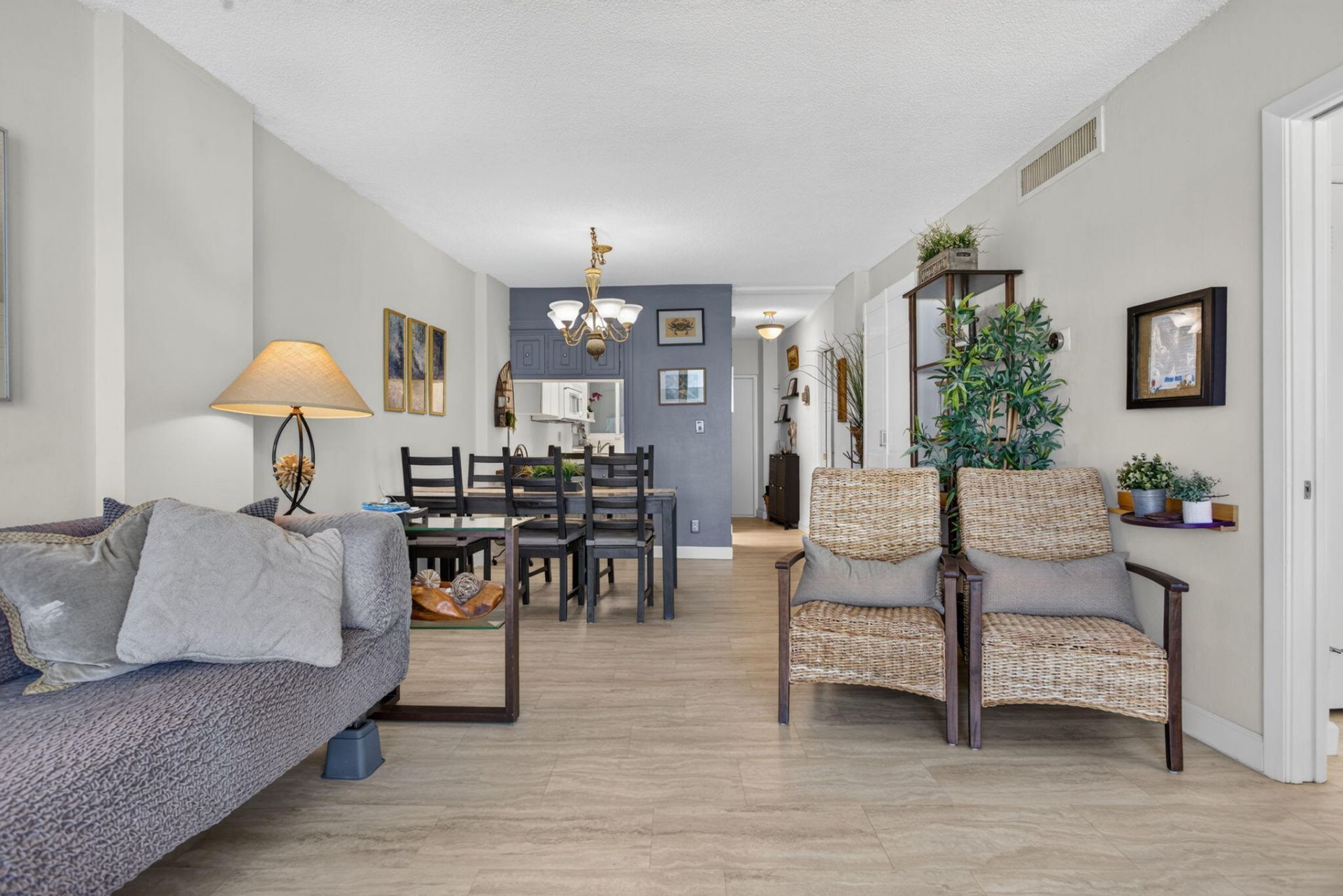710 N Ocean Boulevard, Unit 506, Pompano Beach, FL 33062 Photo