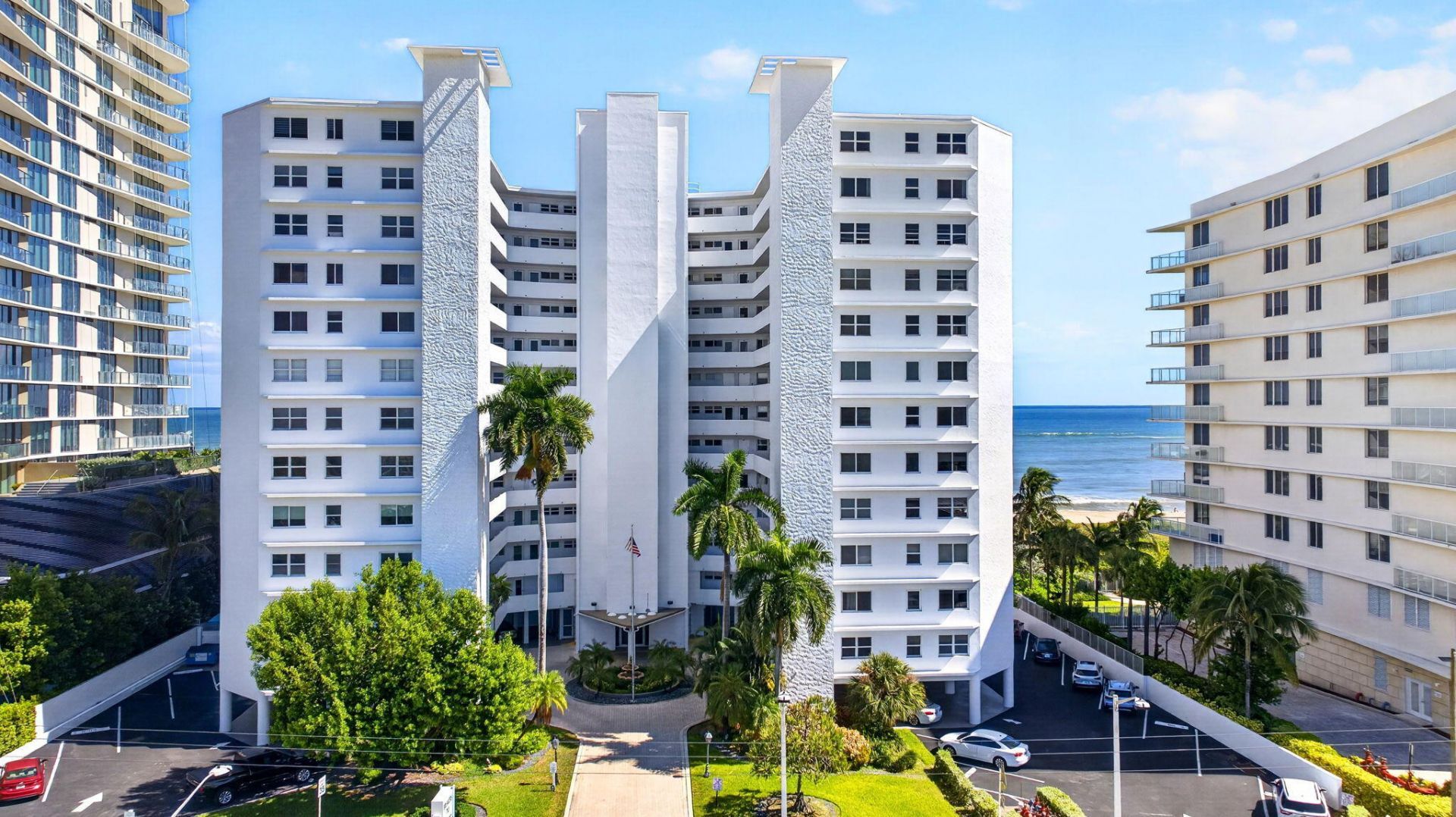 710 N Ocean Boulevard, Unit 506, Pompano Beach, FL 33062 Photo
