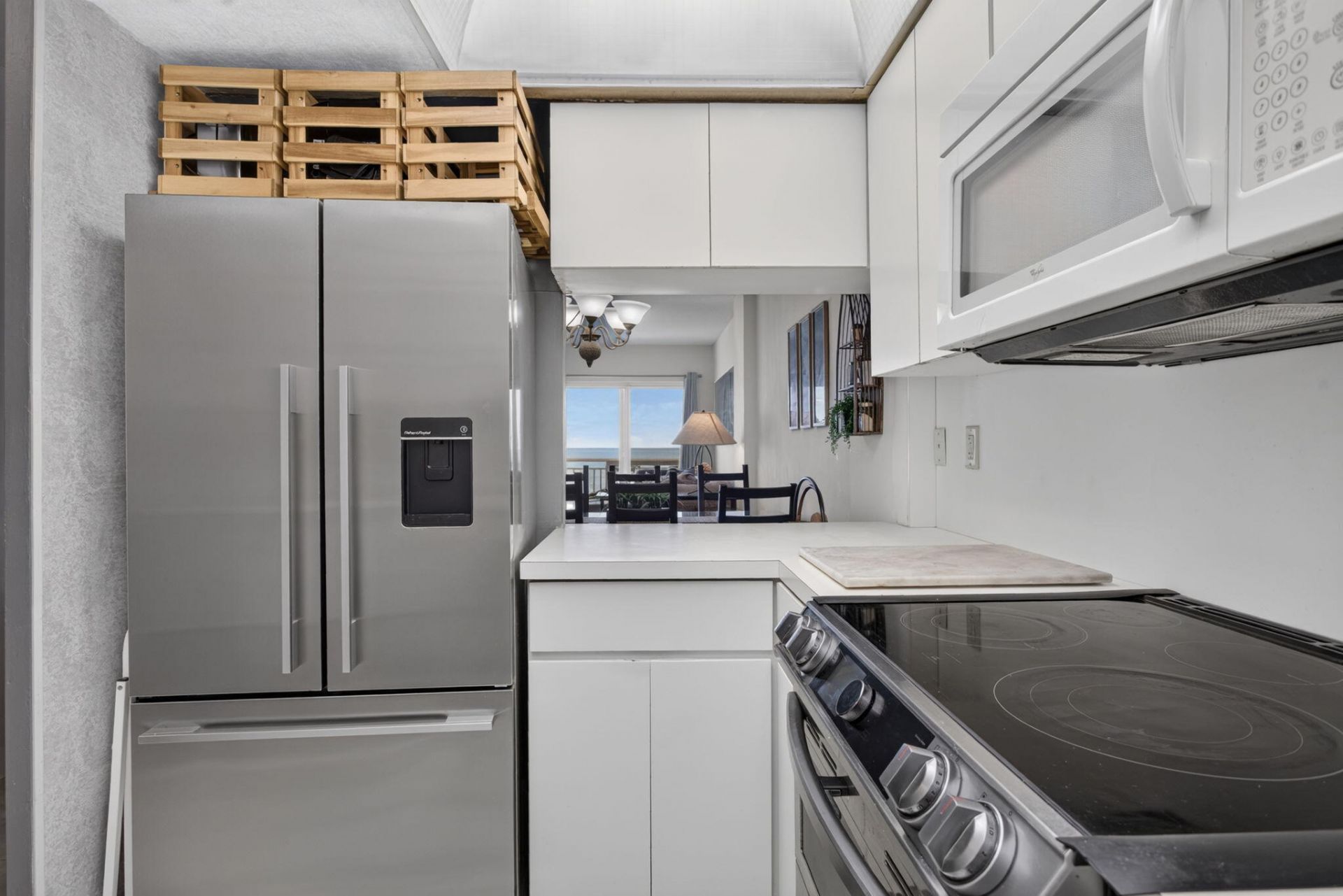 710 N Ocean Boulevard, Unit 506, Pompano Beach, FL 33062 Photo