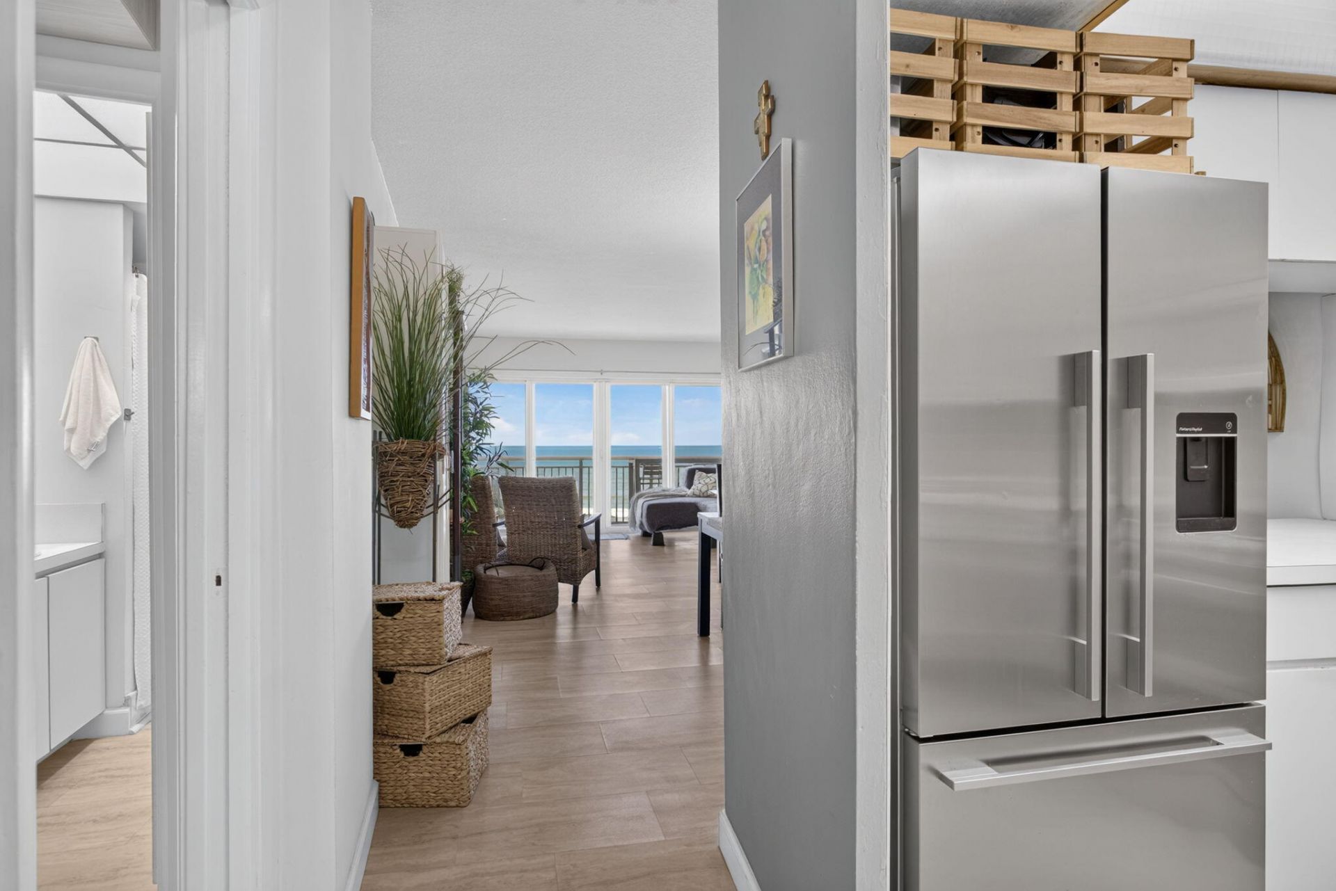 710 N Ocean Boulevard, Unit 506, Pompano Beach, FL 33062 Photo