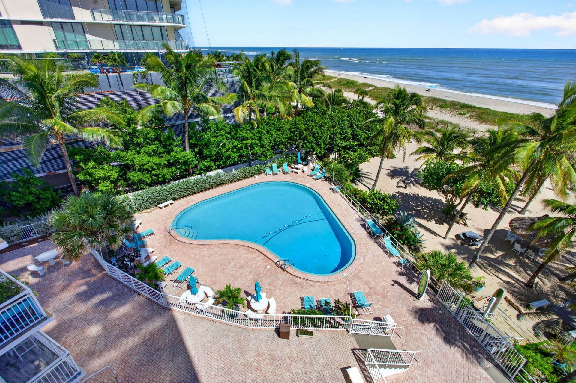 710 N Ocean Boulevard, Unit 506, Pompano Beach, FL 33062 Photo