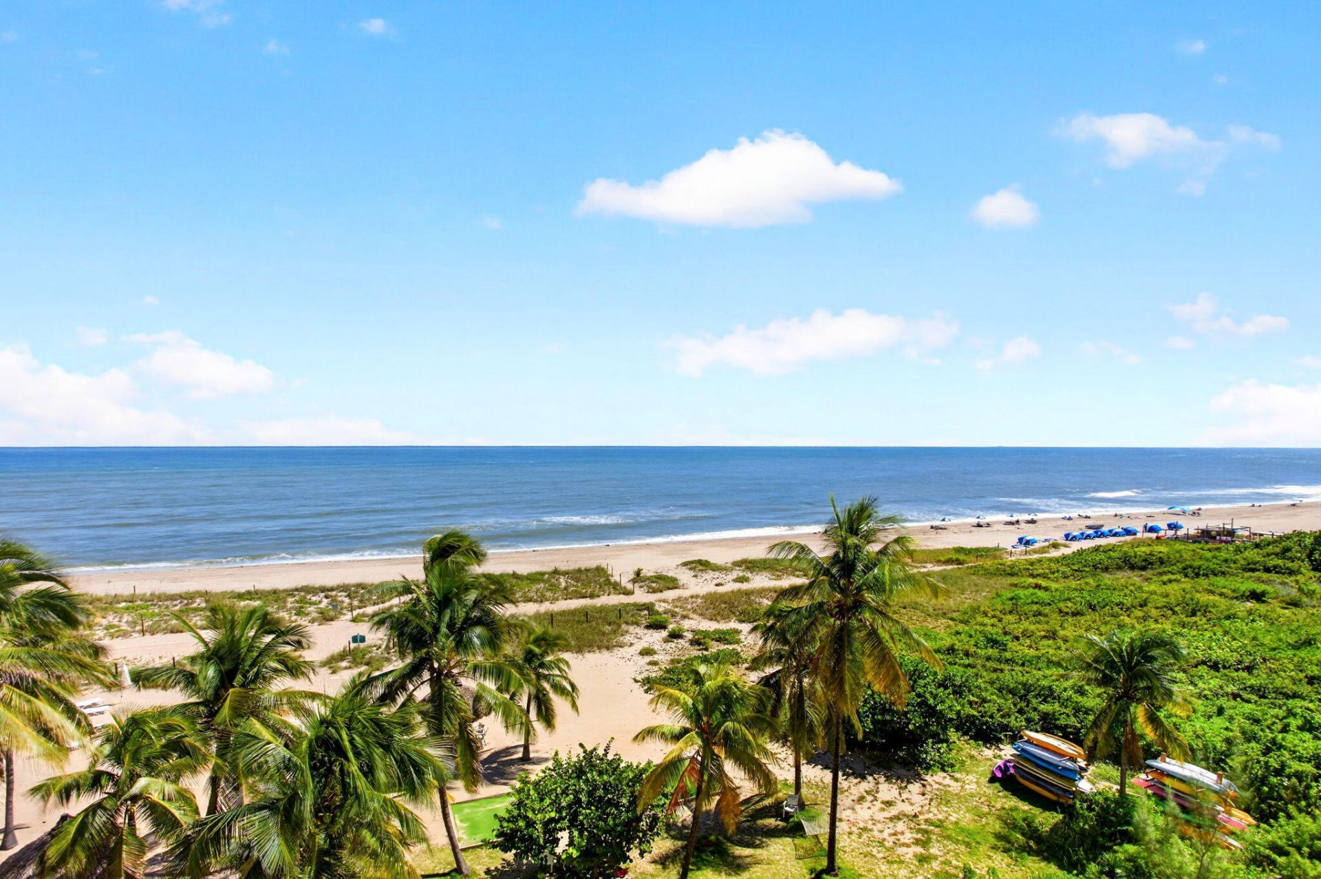 710 N Ocean Boulevard, Unit 506, Pompano Beach, FL 33062 Photo