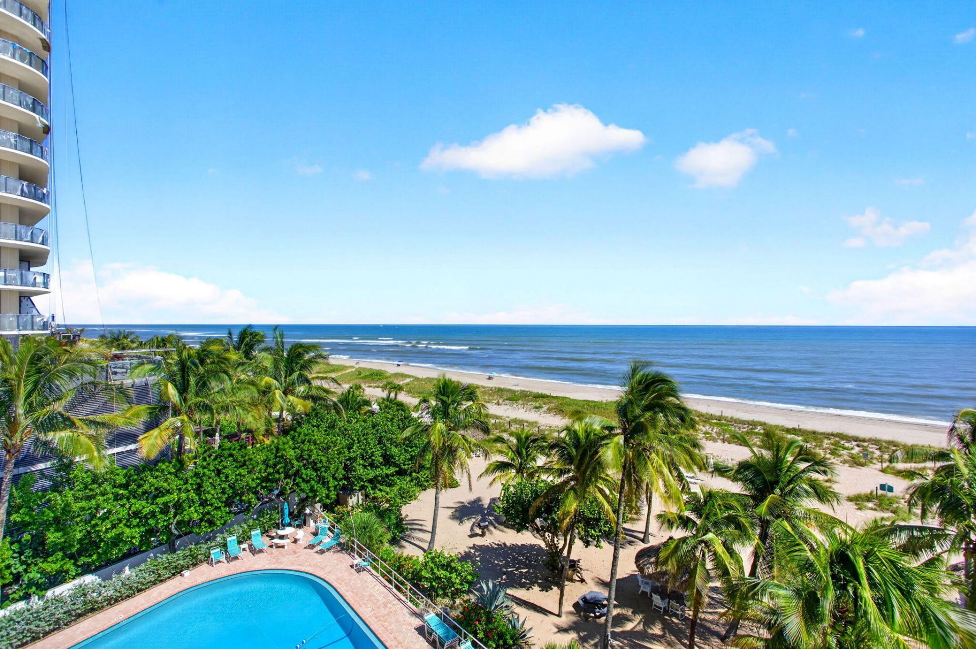 710 N Ocean Boulevard, Unit 506, Pompano Beach, FL 33062 Photo