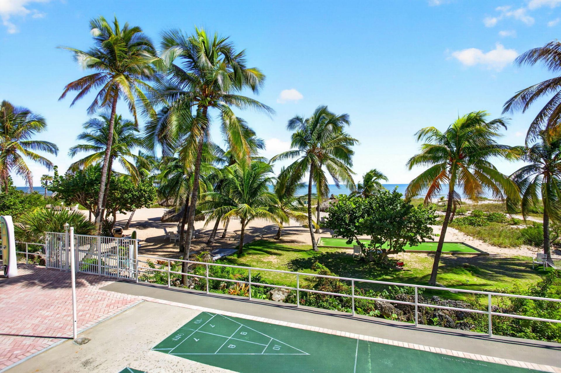 710 N Ocean Boulevard, Unit 506, Pompano Beach, FL 33062 Photo