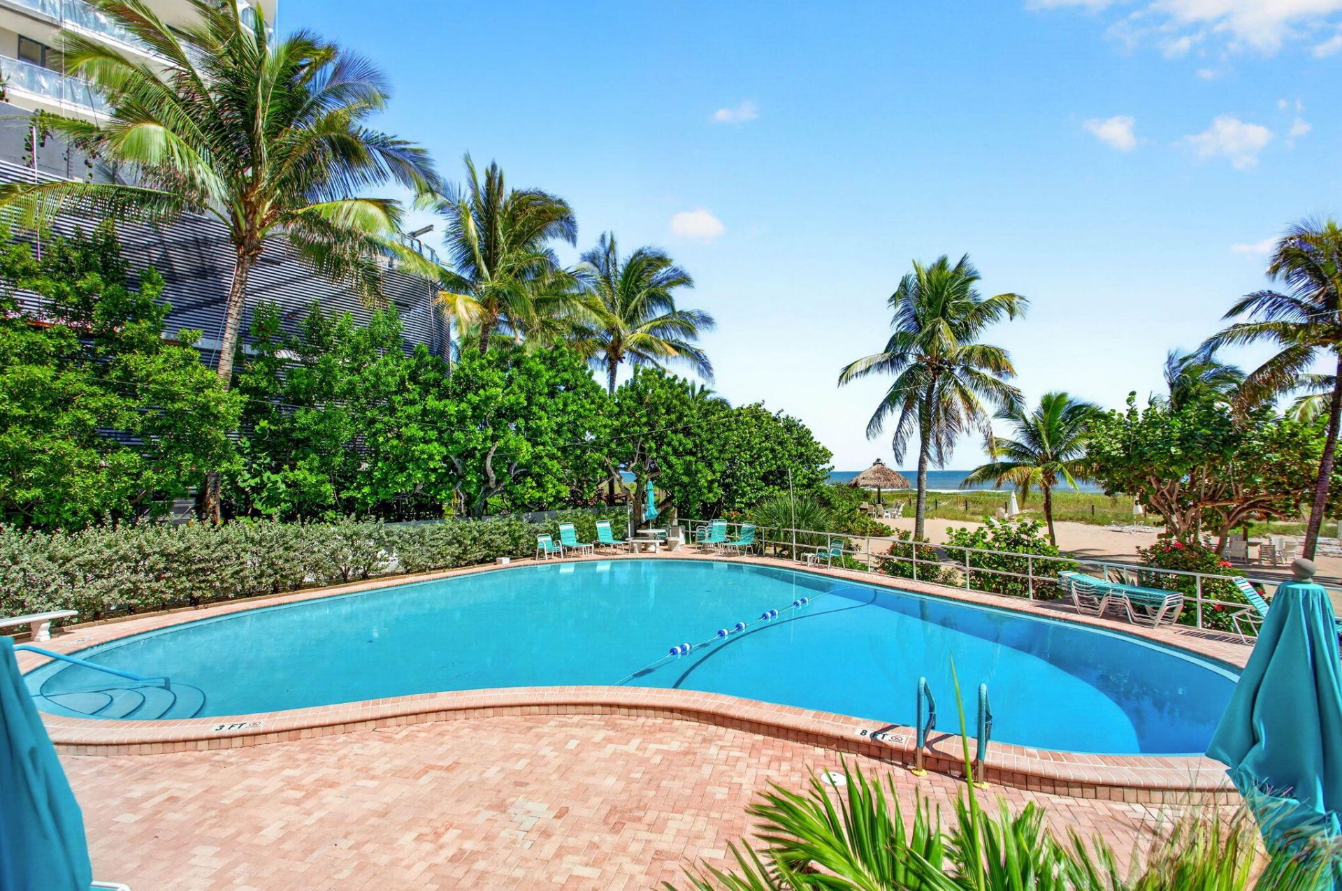 710 N Ocean Boulevard, Unit 506, Pompano Beach, FL 33062 Photo