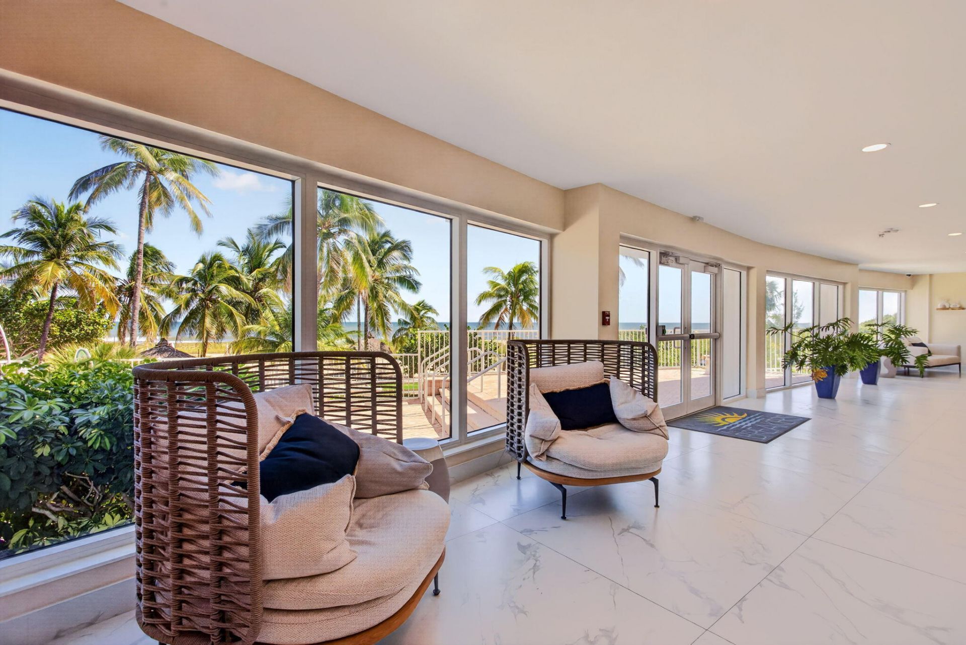 710 N Ocean Boulevard, Unit 506, Pompano Beach, FL 33062 Photo