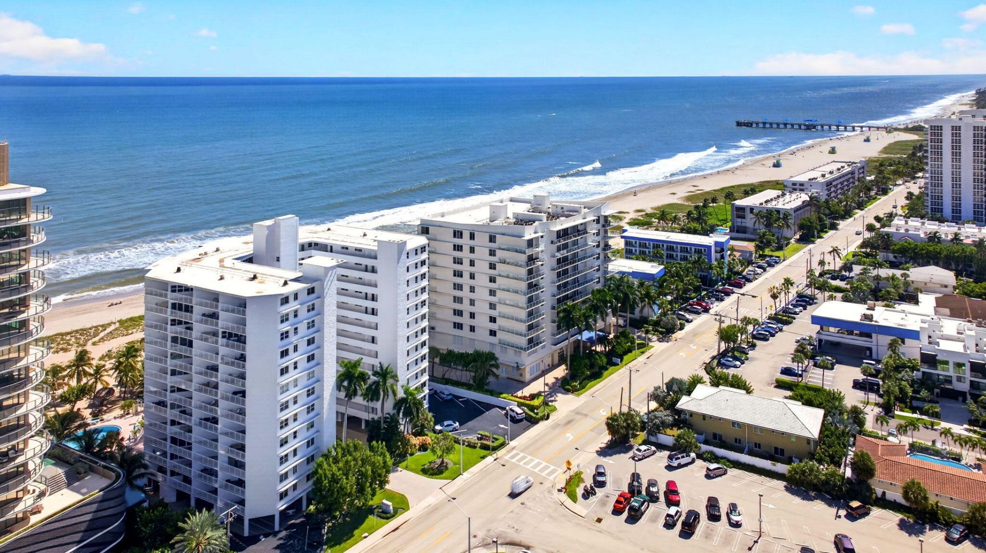 710 N Ocean Boulevard, Unit 506, Pompano Beach, FL 33062 Photo
