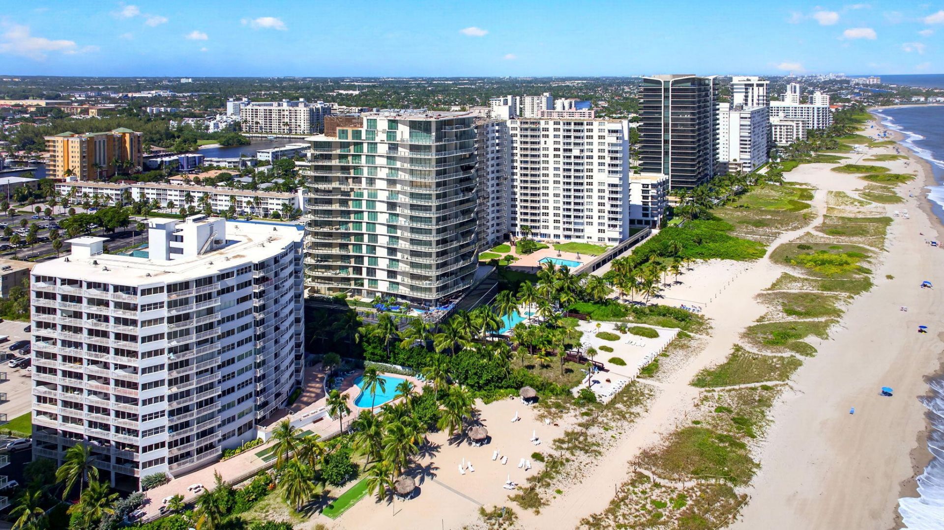 710 N Ocean Boulevard, Unit 506, Pompano Beach, FL 33062 Photo