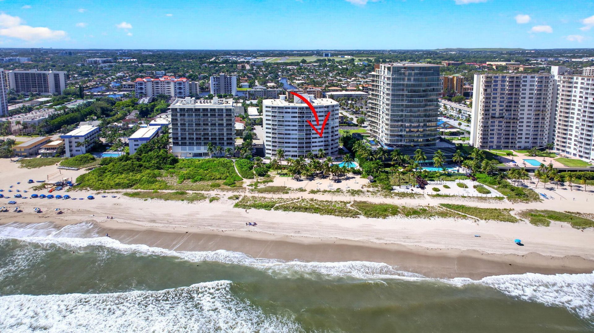 710 N Ocean Boulevard, Unit 506, Pompano Beach, FL 33062 Photo
