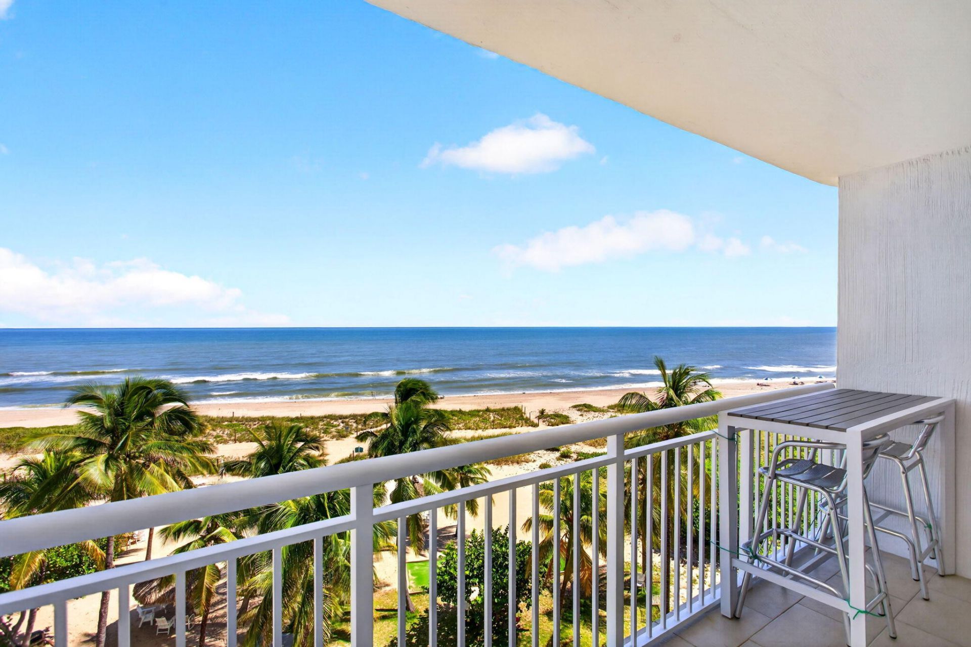 710 N Ocean Boulevard, Unit 506, Pompano Beach, FL 33062 Photo
