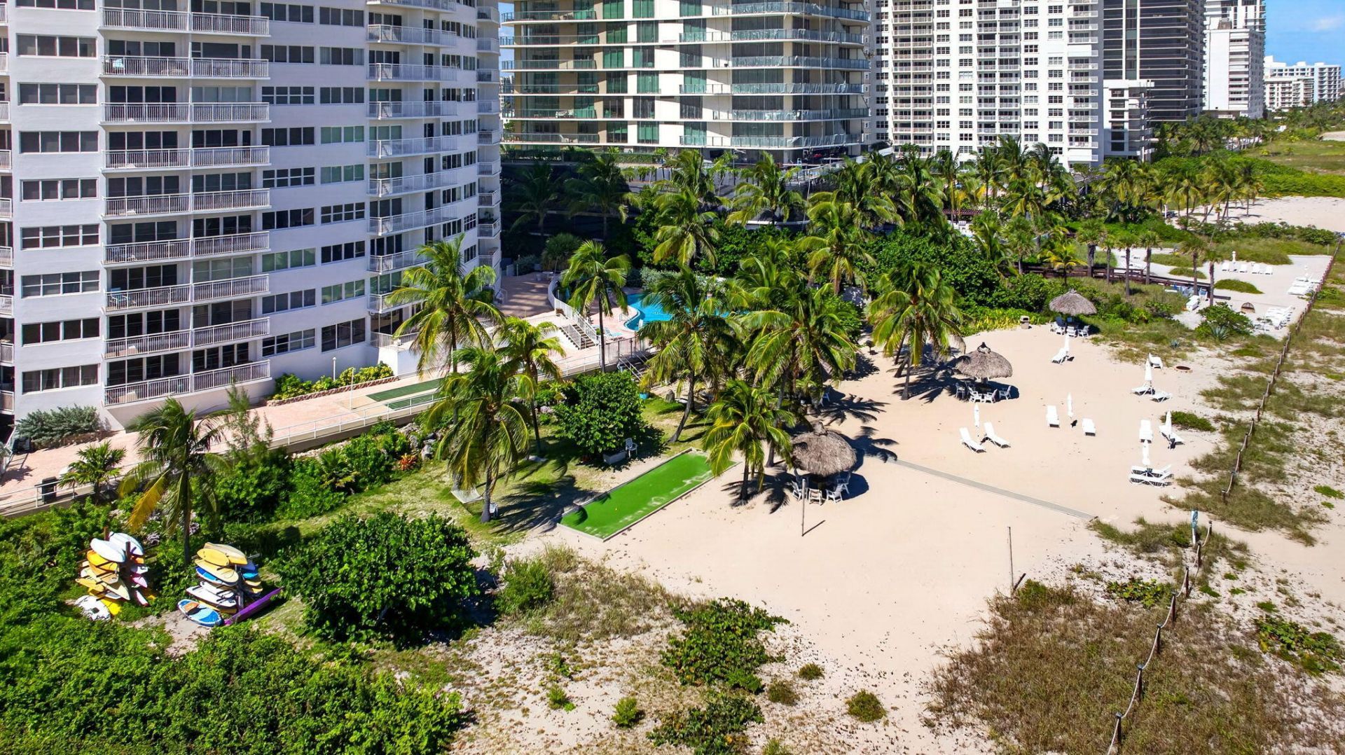 710 N Ocean Boulevard, Unit 506, Pompano Beach, FL 33062 Photo