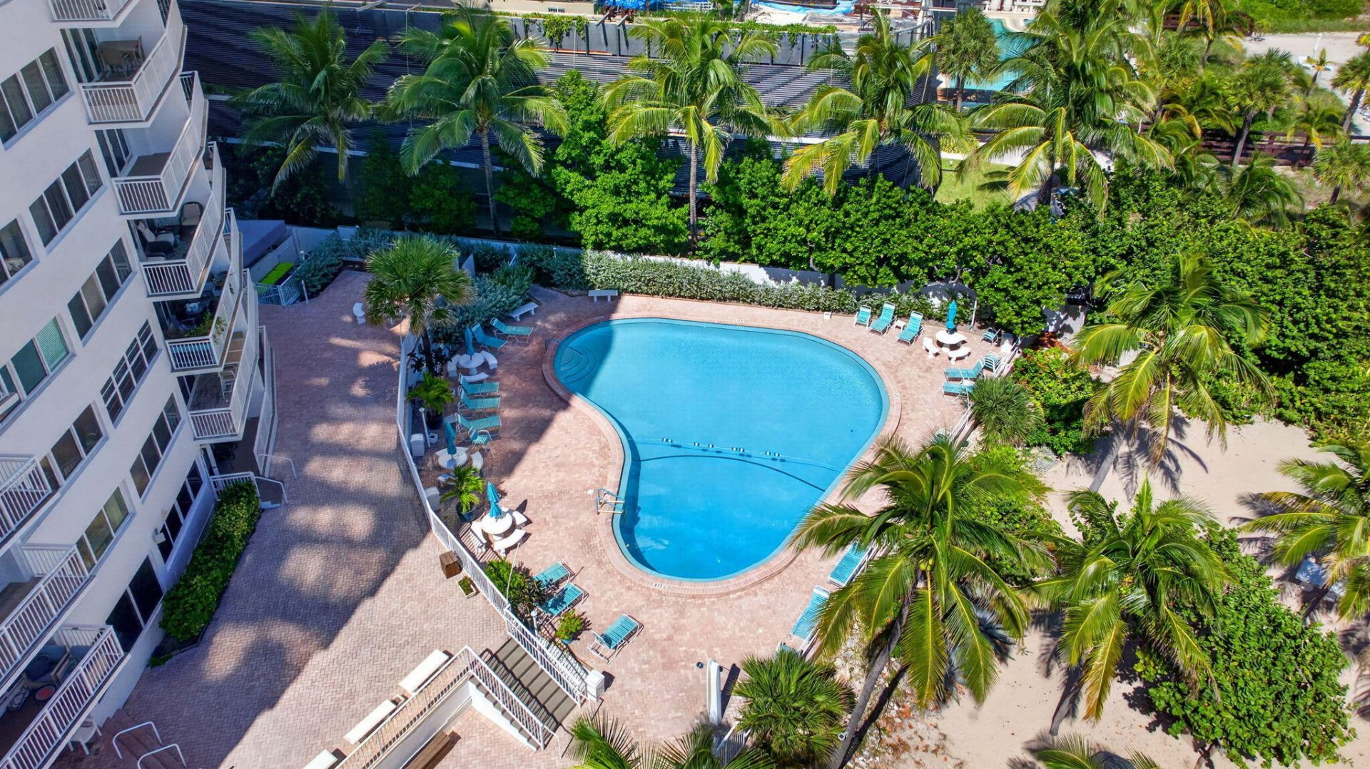 710 N Ocean Boulevard, Unit 506, Pompano Beach, FL 33062 Photo