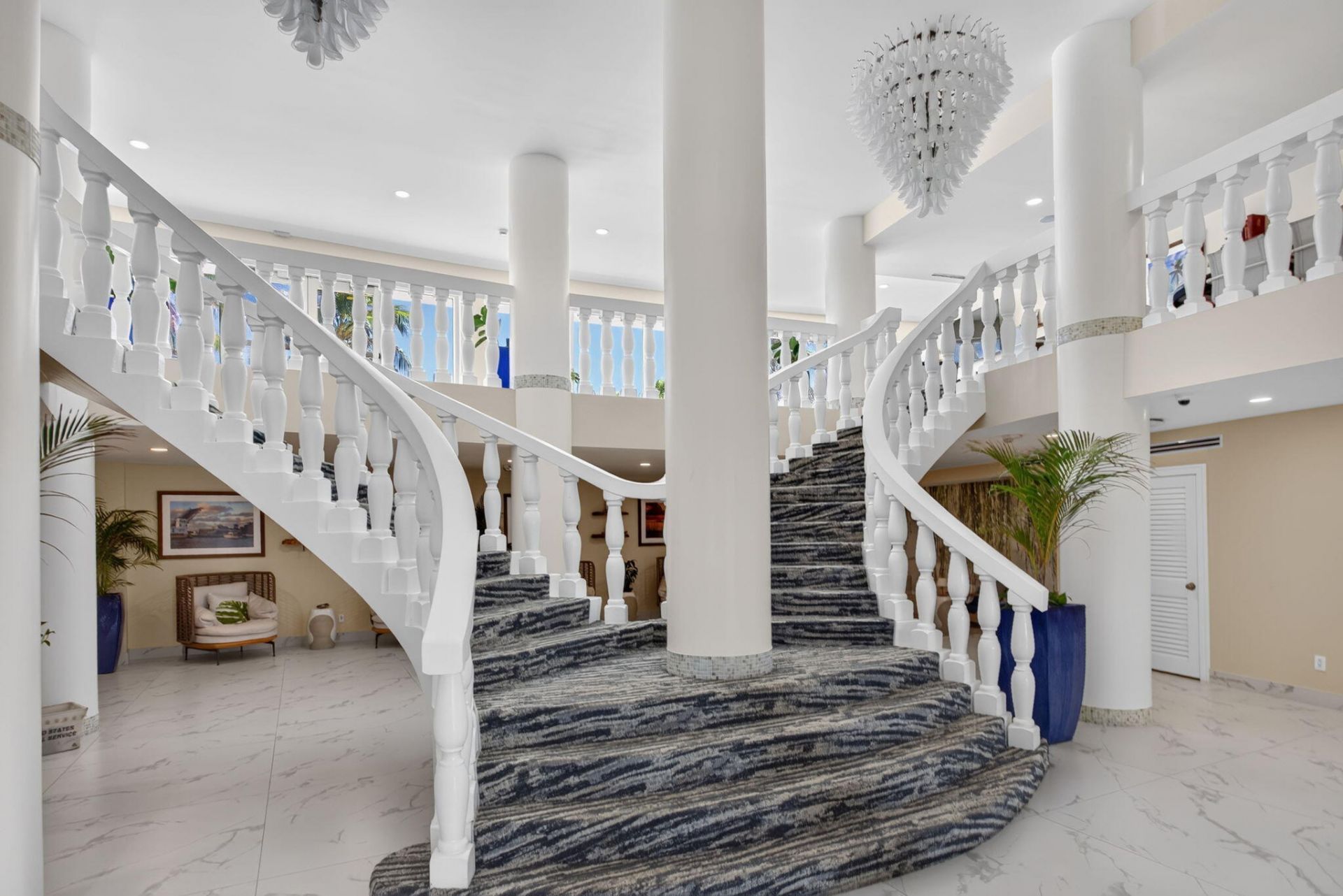 710 N Ocean Boulevard, Unit 506, Pompano Beach, FL 33062 Photo