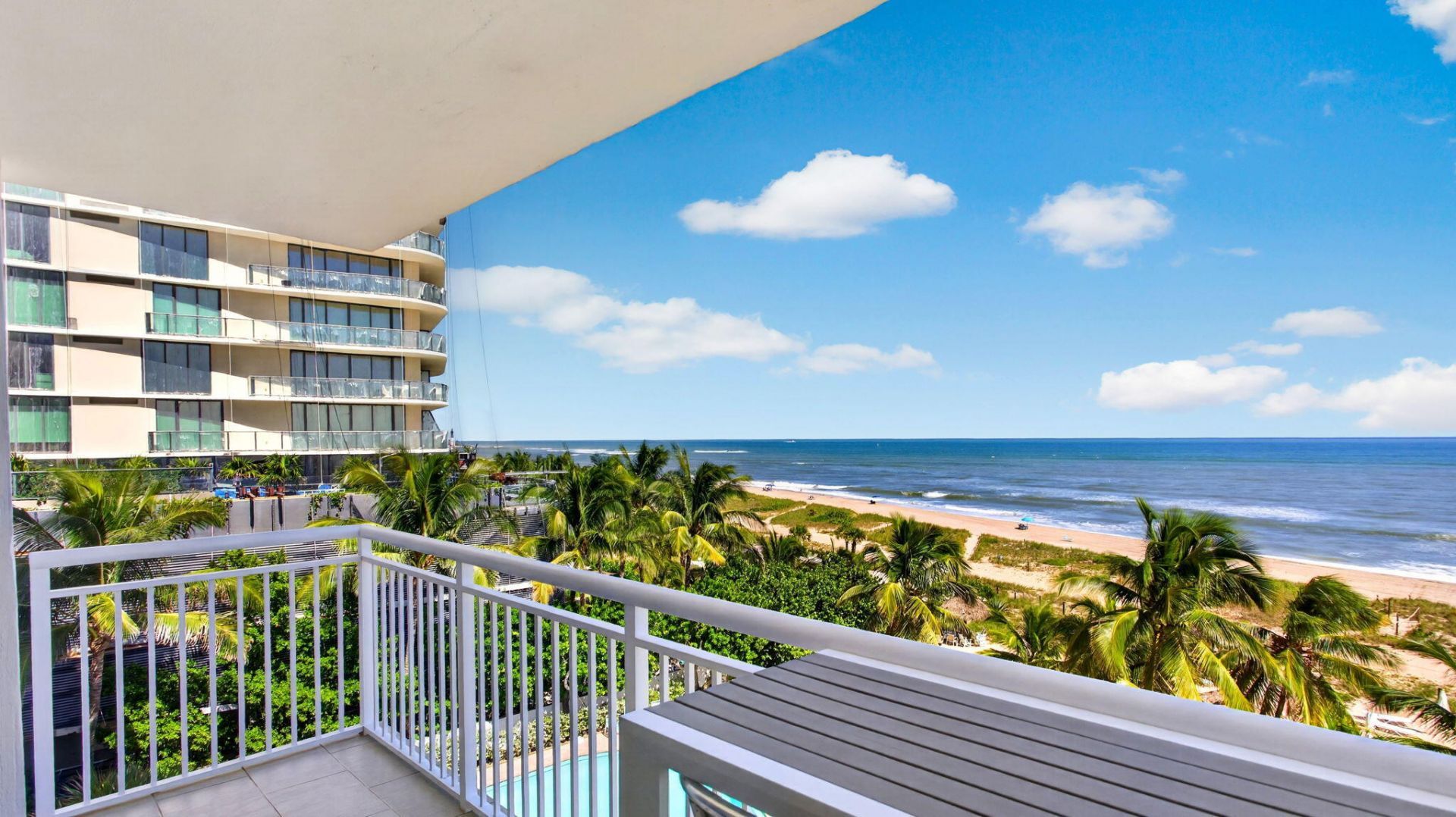 710 N Ocean Boulevard, Unit 506, Pompano Beach, FL 33062 Photo