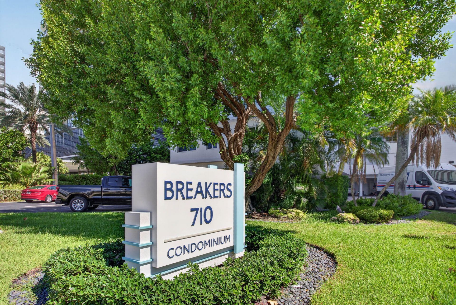 710 N Ocean Boulevard, Unit 506, Pompano Beach, FL 33062 Photo