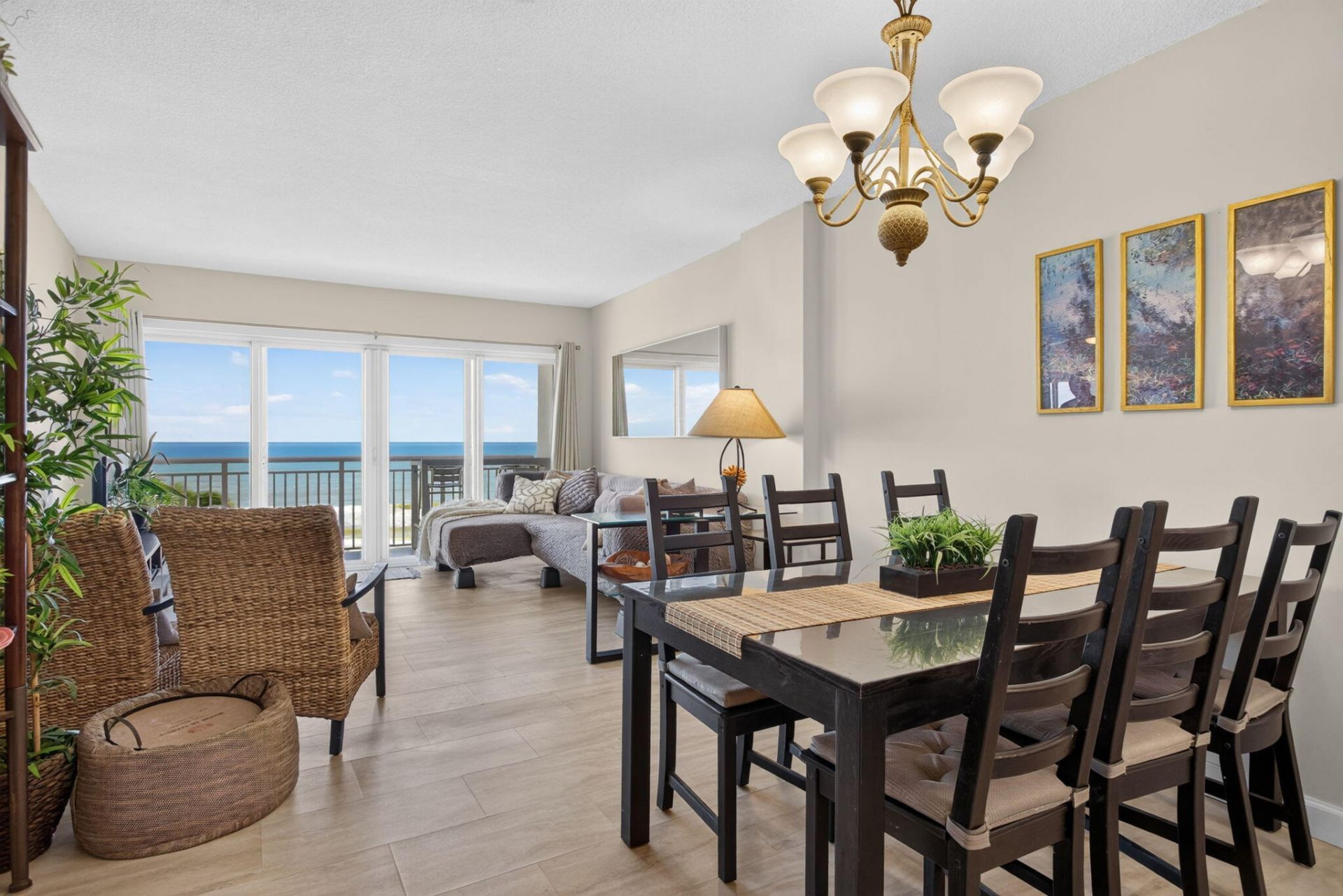 710 N Ocean Boulevard, Unit 506, Pompano Beach, FL 33062 Photo