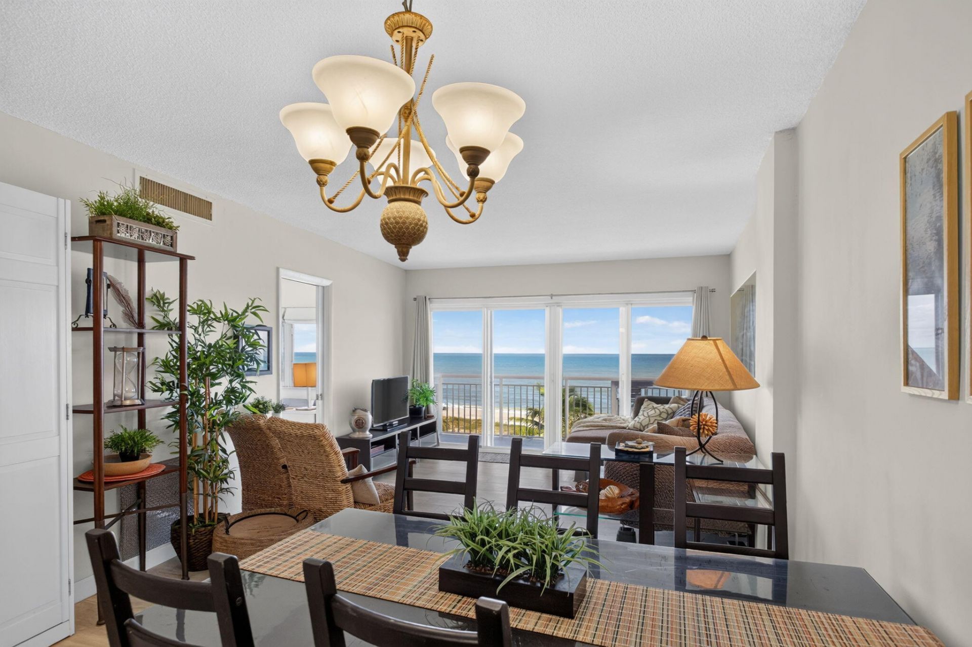 710 N Ocean Boulevard, Unit 506, Pompano Beach, FL 33062 Photo