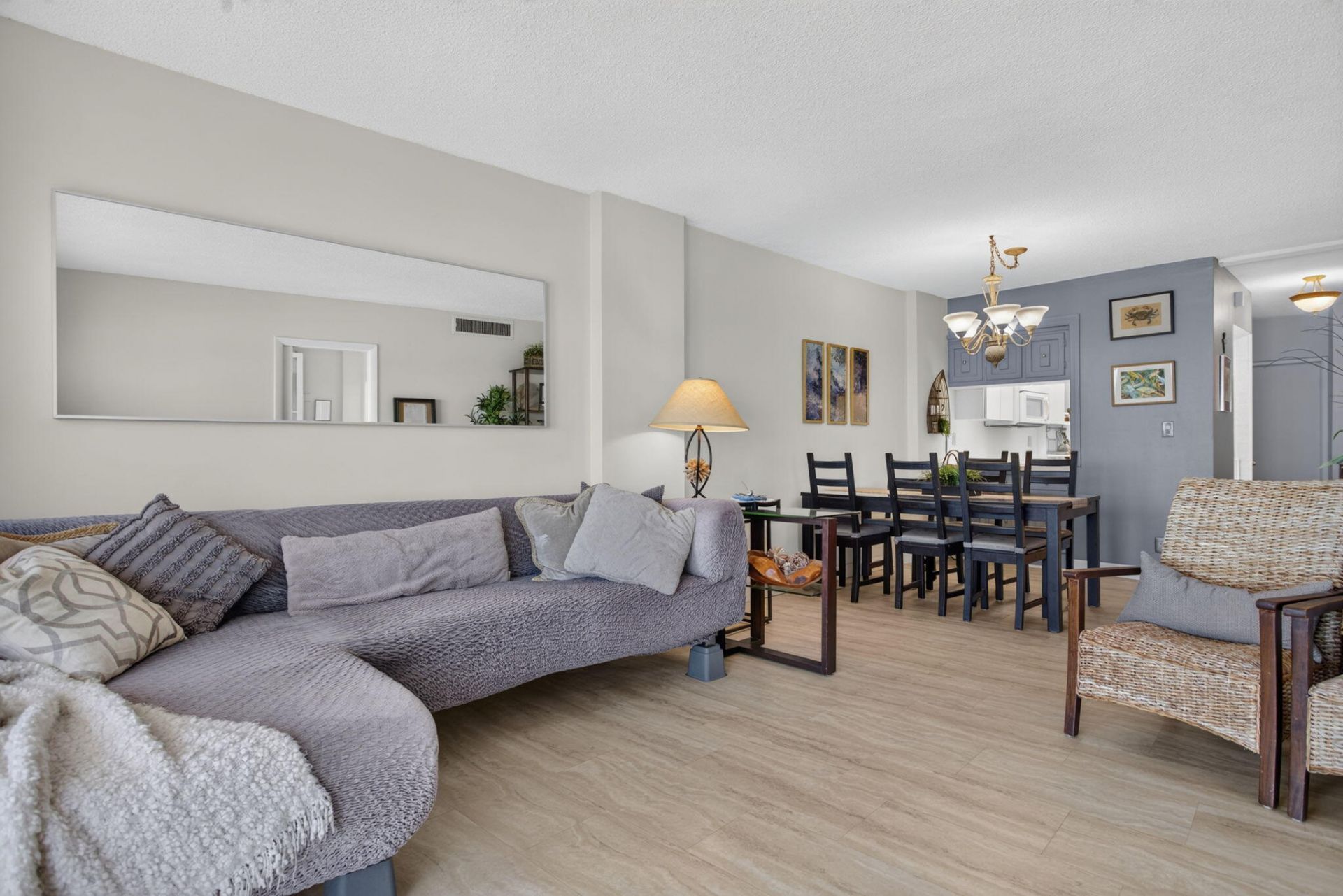710 N Ocean Boulevard, Unit 506, Pompano Beach, FL 33062 Photo
