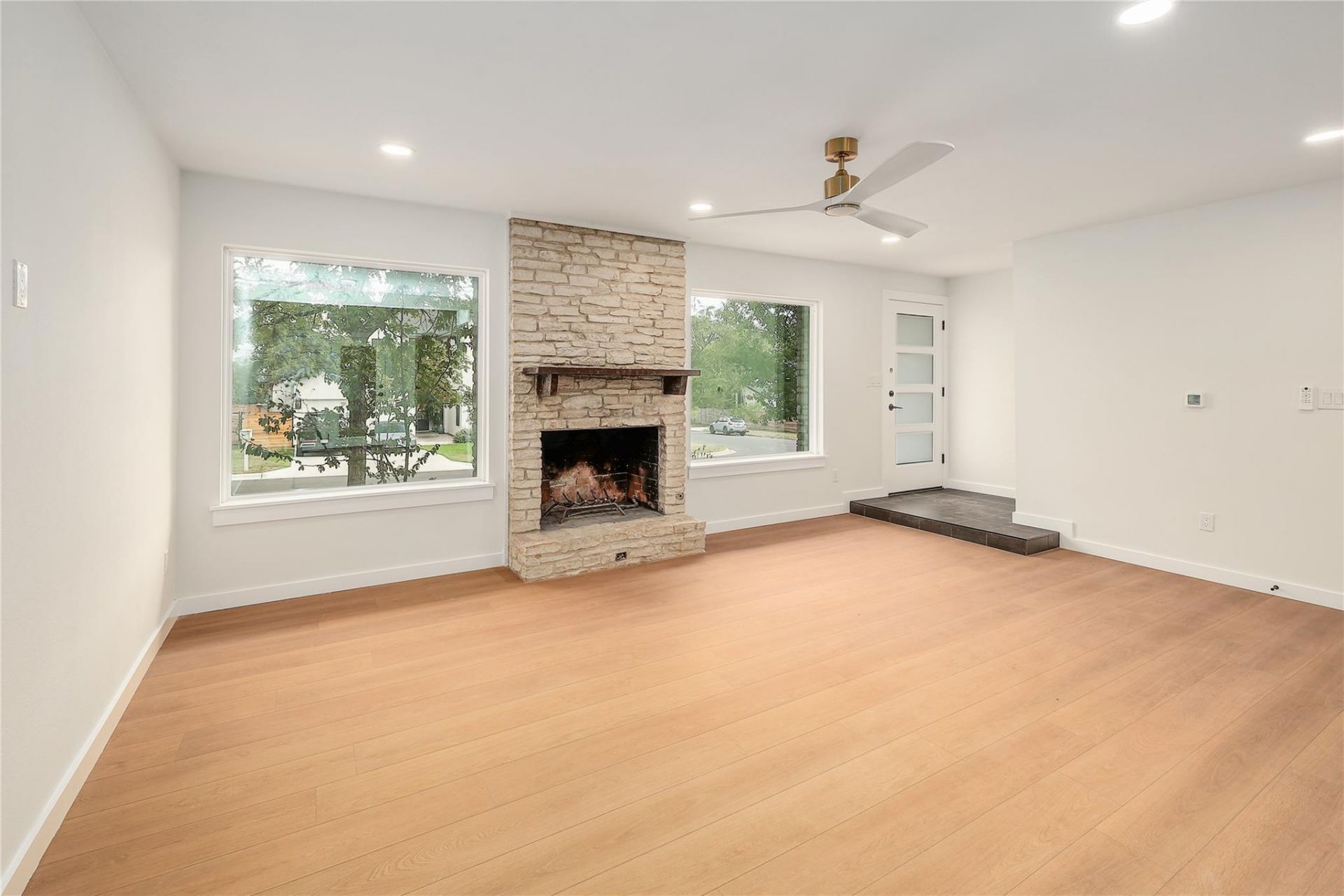 1413 Valleyridge Drive, Unit B, Austin, TX 78704 Main Photo