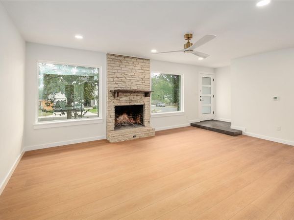 1413 Valleyridge Drive , Unit B, Austin, TX 78704