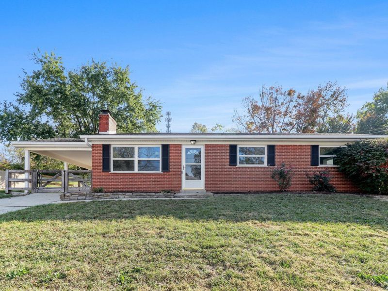 6438 Adahi Drive, Independence, KY 41051 Photo 1
