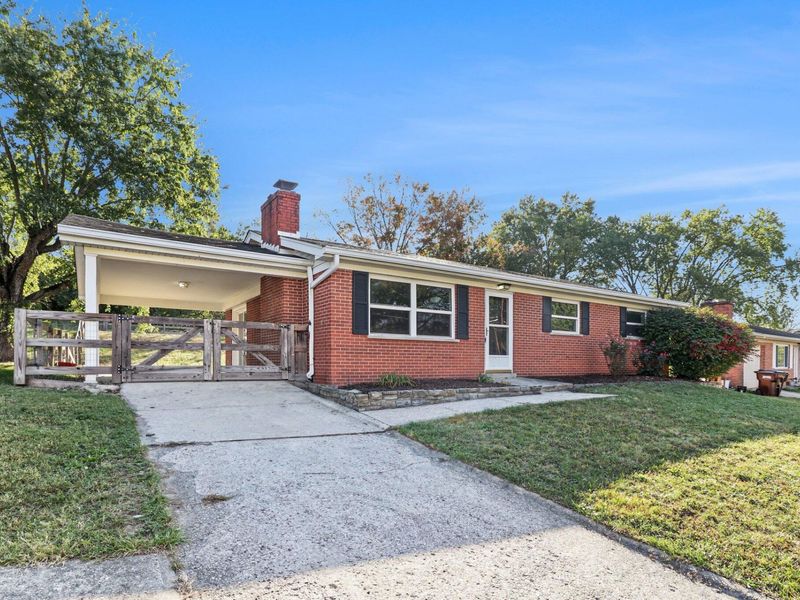 6438 Adahi Drive, Independence, KY 41051 Photo 17