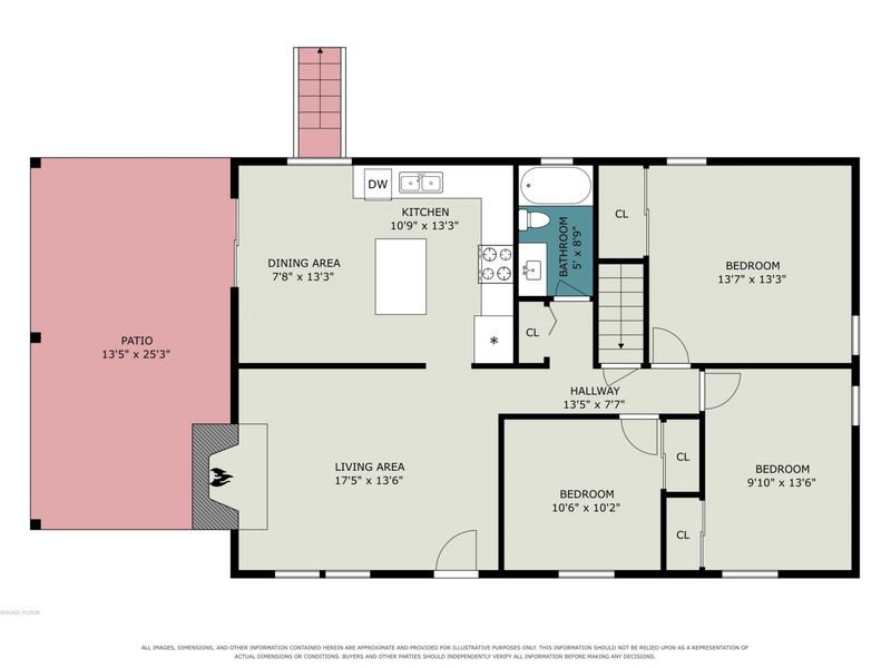 6438 Adahi Drive, Independence, KY 41051 Photo 18