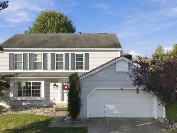 10011 Bent Tree Circle, Union, KY 41091