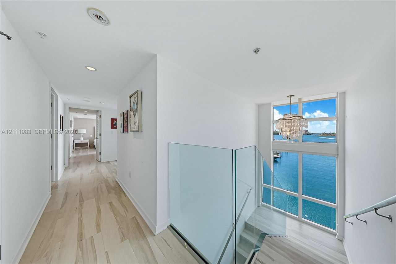 90 Alton Rd , Unit TH-8, Miami Beach, FL 33139 Photo