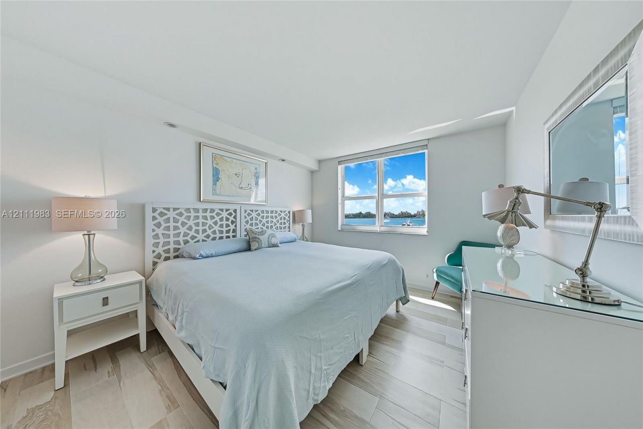 90 Alton Rd , Unit TH-8, Miami Beach, FL 33139 Photo