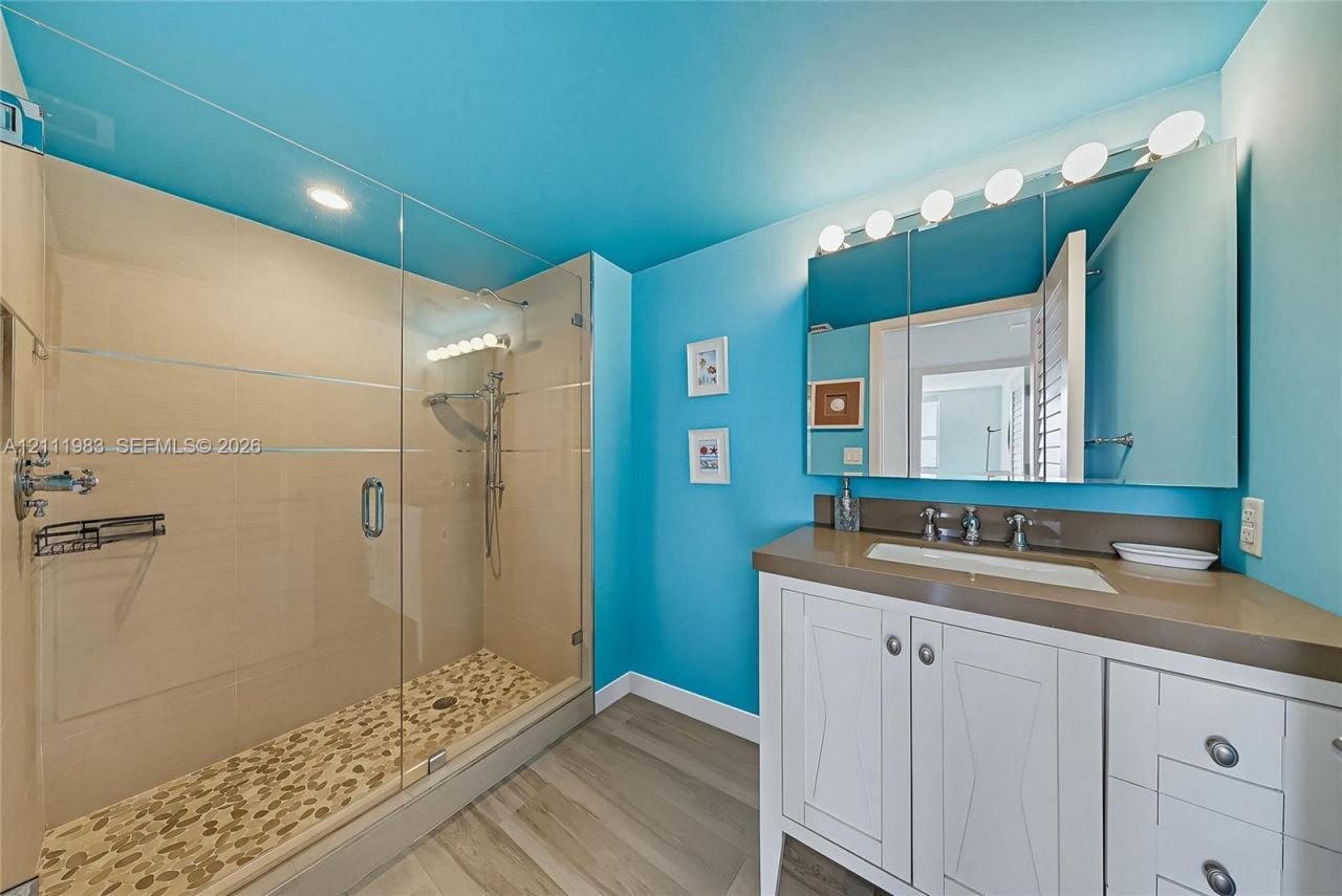 90 Alton Rd , Unit TH-8, Miami Beach, FL 33139 Photo