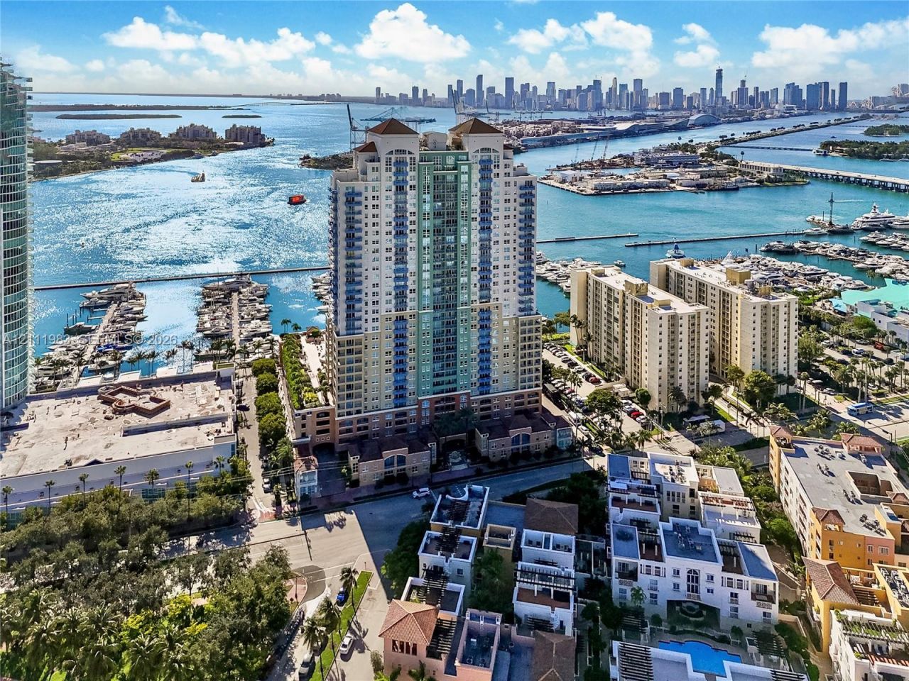 90 Alton Rd , Unit TH-8, Miami Beach, FL 33139 Photo