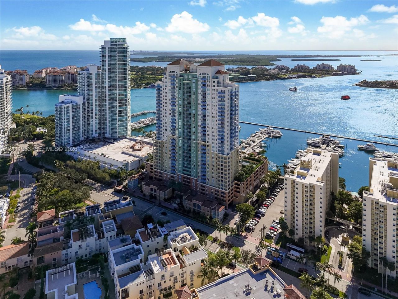 90 Alton Rd , Unit TH-8, Miami Beach, FL 33139 Photo
