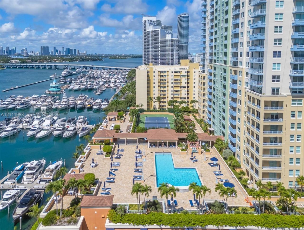 90 Alton Rd , Unit TH-8, Miami Beach, FL 33139 Photo