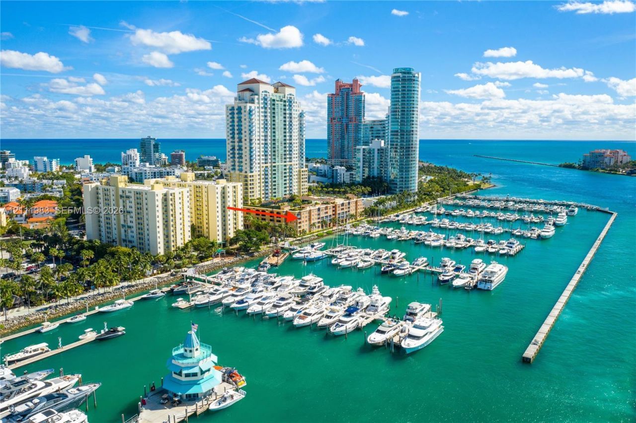 90 Alton Rd , Unit TH-8, Miami Beach, FL 33139 Photo