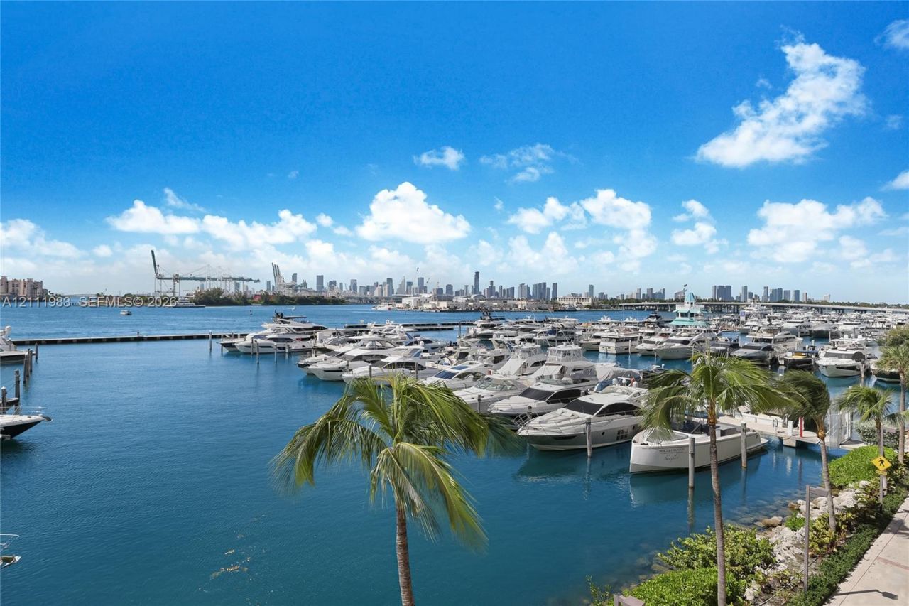 90 Alton Rd , Unit TH-8, Miami Beach, FL 33139 Photo