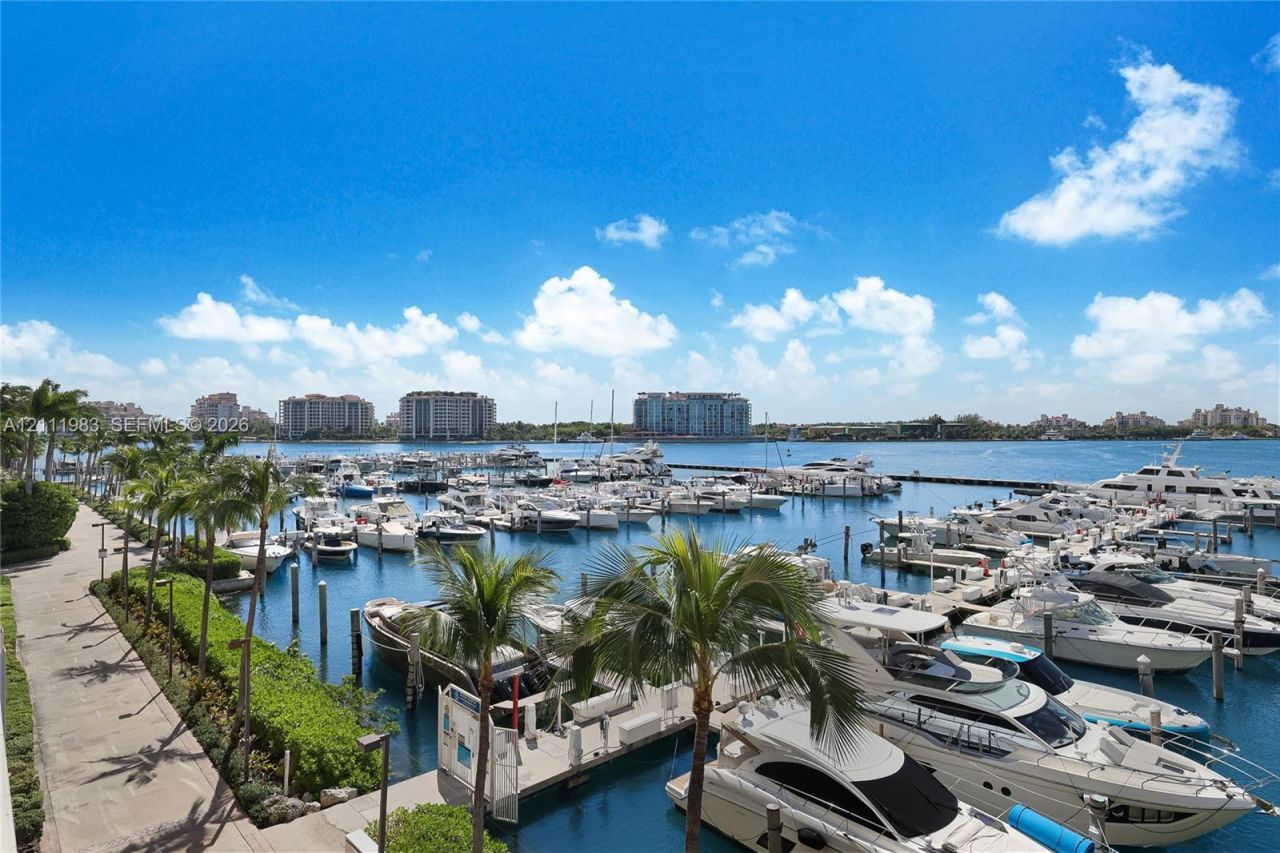 90 Alton Rd , Unit TH-8, Miami Beach, FL 33139 Photo