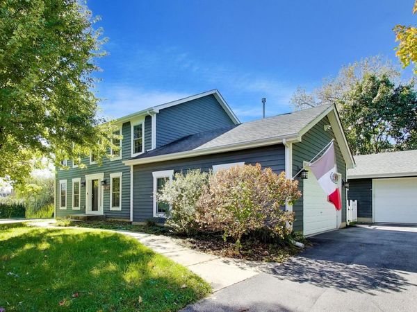 4760 Karns Avenue , Lisle, IL 60532