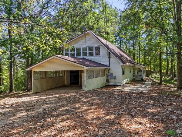 5325 Harper Road , Northport, AL 35473