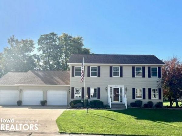 702 W State Street, Mount Pleasant, IA 52641