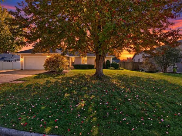 3928 Windwood Drive, Janesville, WI 53546