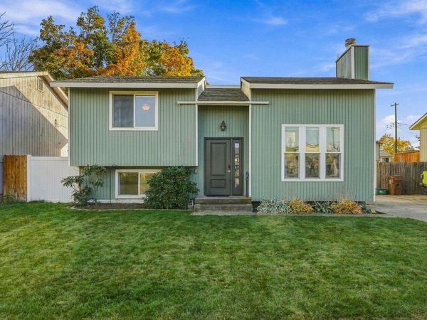 4218 E 24TH Ave, Spokane, WA 99223