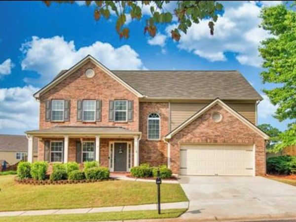1714 Jesse Cronic Court , Braselton, GA 30517